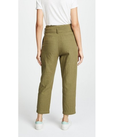 Women's Darena Pant Olive Grove $56.51 Pants