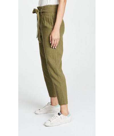 Women's Darena Pant Olive Grove $56.51 Pants