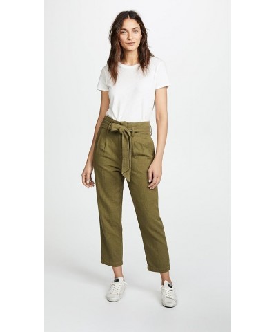 Women's Darena Pant Olive Grove $56.51 Pants