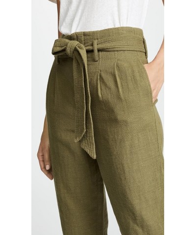 Women's Darena Pant Olive Grove $56.51 Pants