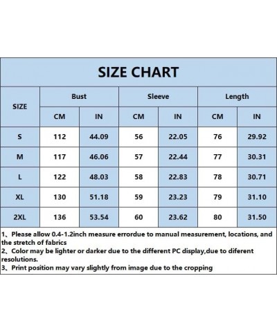 Women's 2023 Fall Clothes Casual Plaid Flannel Shacket Jacket Oversized Button Down Long Sleeve Shirt Jacket Coat Tops B-blue...