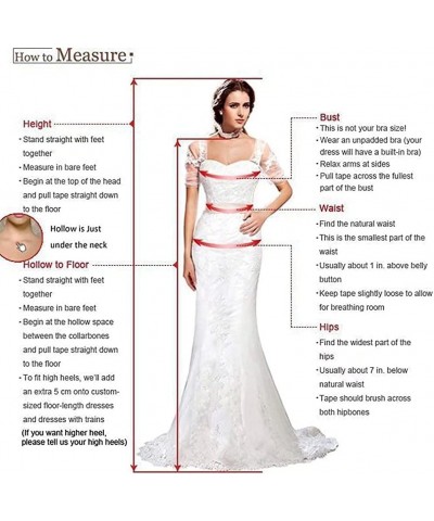 Women's Halter Satin Prom Dress Floor Length Formal Evening Party Gowns with Slit White $28.60 Dresses