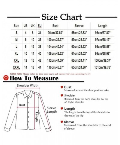 Women's Basic Wool Blend Pea Coats,Essential Double Breasted Midi Wool Blend Pea Coats Blazer Warm Winter Big Jackets 13-brow...