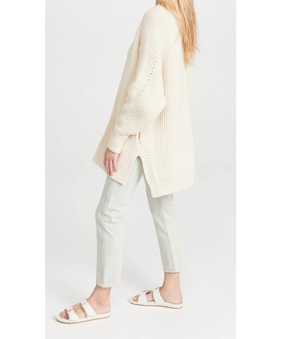 Women's Nightingale Cardigan Ivory $29.07 Sweaters