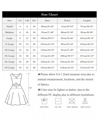 Summer Dresses for Women 2023 Casual Party Maxi Sundresses Plus Size Flowy Hawaiian Beach Vacation Going Out Dresses F Light ...