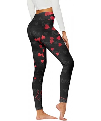 Full Length Women's Leggings Casual Women Plus Fashion Size Waist Yoga Pants High Waisted Thermal Winter Thermal G-f $8.49 Le...