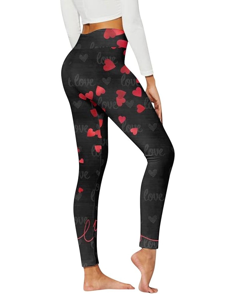 Full Length Women's Leggings Casual Women Plus Fashion Size Waist Yoga Pants High Waisted Thermal Winter Thermal G-f $8.49 Le...