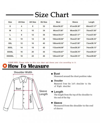 Womens Sweatshirts Oversized Pullover Blouse Gradient Printed Hoodies Long Sleeves Hooded Tops Casual Pocket Shirts Blue $7.5...