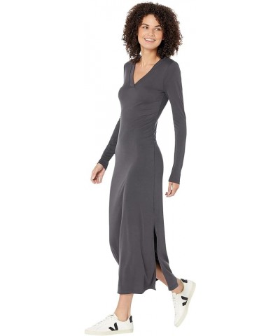 Women's Delora Sandwash Dress Lead $45.20 Dresses