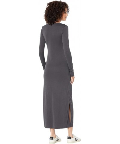 Women's Delora Sandwash Dress Lead $45.20 Dresses