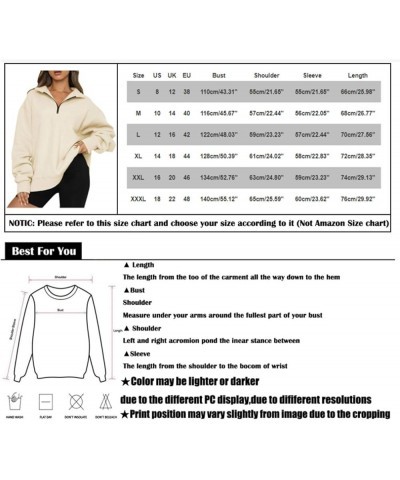 Fall Sweatshirts for Women 2023 Loose fit Hoodies Y2K Casual Drawstring Pullover Tops Long Sleeve with Pockets C-watermelon R...