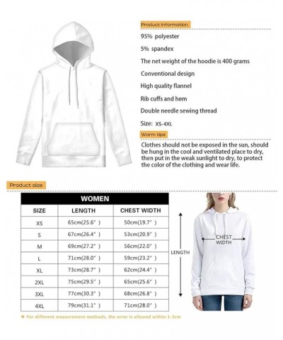 Long Sleeve Hoodies Unisex Sweatshirt Hooded Tops Clothes Drawstring Sportwear Pullover with Pocket for Women Men Women Zebra...