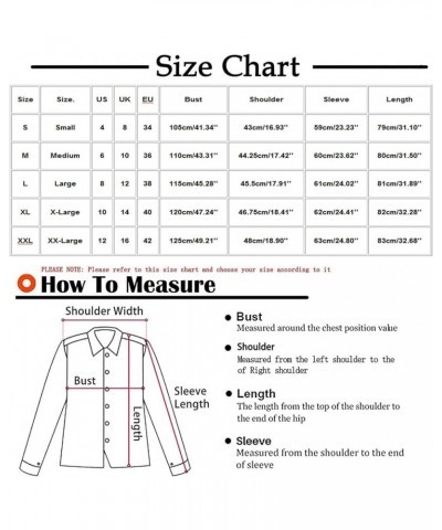 Women's Cotton Linen Trench Coat Western Style Patchwork Outwear Warm Fleece Lined Jacket Winter Quilted Parka Outwear Yellow...