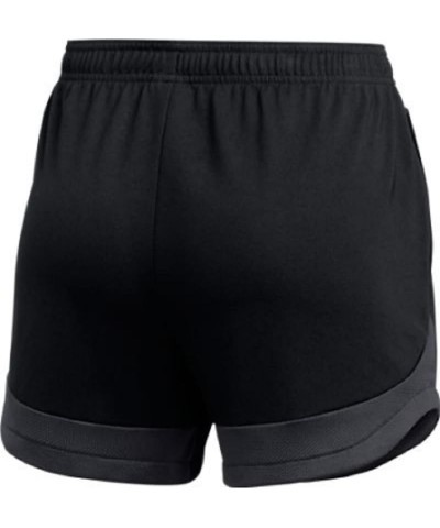 Womens DRI-FIT Academy Pro Short Black $21.15 Shorts