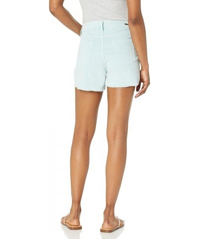 Women's Oahu 4" Butter Short Arctic Blue $17.44 Activewear