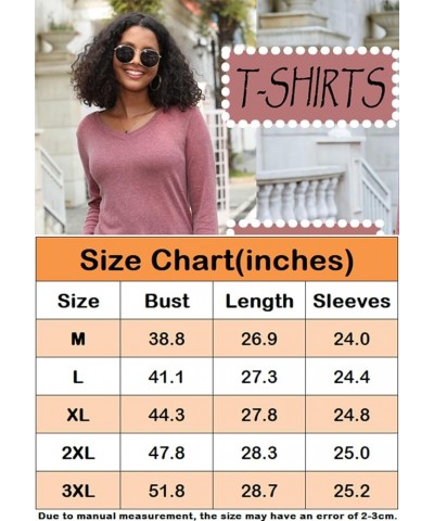 Womens Tunic Tops Fashion Long Sleeve Sweatshirt Casual T-Shirt Loose Blouse Basic Pullover V Long Army Green $12.38 Hoodies ...