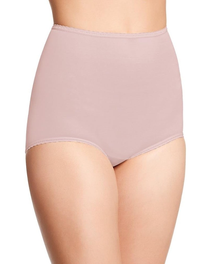 Skimp Skamp Brief Panty, Rosewood, 8 $8.41 Lingerie