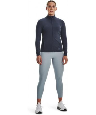 Women's Motion Jacket (044) Downpour Gray / / Gravel $21.60 Jackets