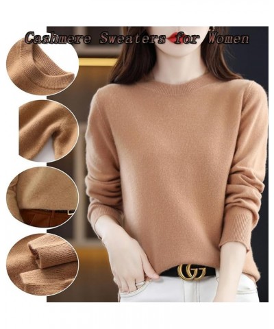 Cashmere Sweaters for Women, Turtleneck Sweater Women, Womens Cashmere Sweater, Cashmere Sweater Women Beige $17.10 Sweaters