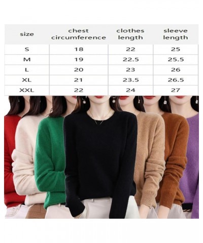 Cashmere Sweaters for Women, Turtleneck Sweater Women, Womens Cashmere Sweater, Cashmere Sweater Women Beige $17.10 Sweaters