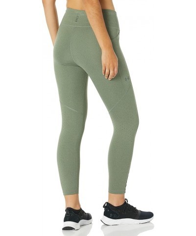 Women's Fly Fast 3.0 Ankle Tights Baroque Green Full Heather (310)/Reflective $30.23 Others