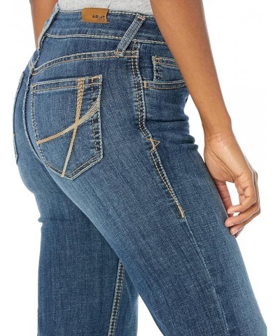 Women's Trouser Perfect Rise Maggie Wide Leg Jean Pasadena $44.08 Jeans