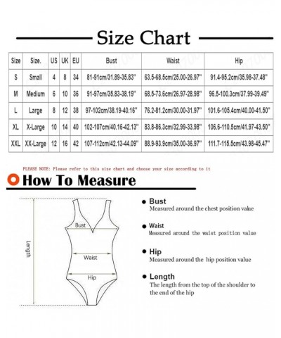 Swim Suits for Women 2024 Bathing Suit One Piece Swimsuit Womens Fashion Tummy Control Cutout Wrap Tie Back Bikini Sets 08pin...