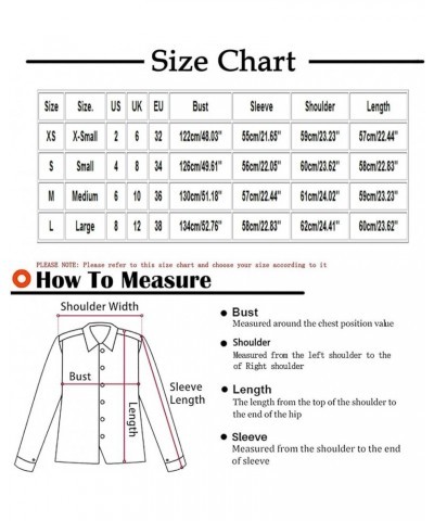 Winter Coat Women Coats for Women Plus Size Warm Shacket Puffer Jackets Winter Jacket Womens Woman's Coat Down Coats 15coffee...