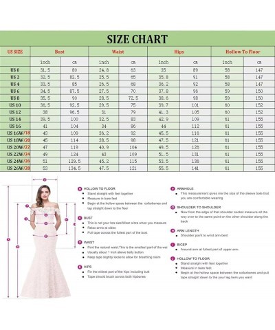 Tea Length Floral Embroidered Prom Dresses for Women Puffy Sleeve A-Line Tulle Backless Formal Evening Party Gown with Belt M...