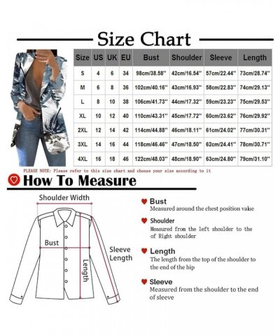 Blazer Jackets for Women,Casual Long Sleeve Elegant Lightweight Work Office Jacket Open Front Cardigan Outwear with Pockets M...