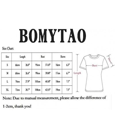 Boy Mom Shirt for Women Mom Shirts Mother Gifts T Shirt Mom of Boys Funny Tops Tees Pink $12.97 T-Shirts