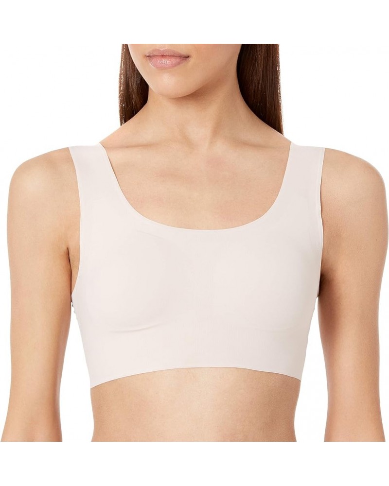 Women's Comfort Revolution Easylite Wireless T-Shirt Bra, Pullover Wirefree T-Shirt Bra Sandshell $14.84 Lingerie