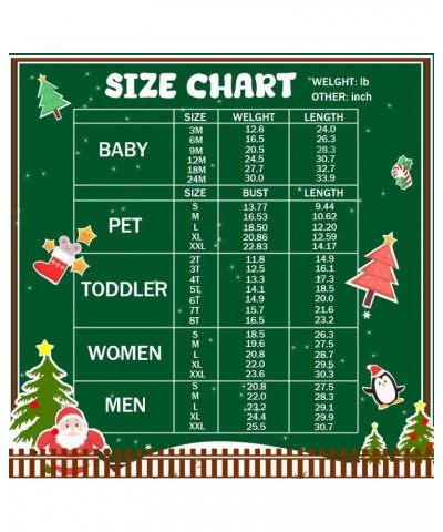 Merry and Bright Shirt Christmas T-Shirts for Family Couple Outfit Tee Parent-Child Short Sleeves Christmas Top Baby Black5 $...