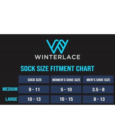 24 Pairs Cotton Crew Socks, Mens Womens Bulk Casual Sports Sock Gray $20.29 Activewear