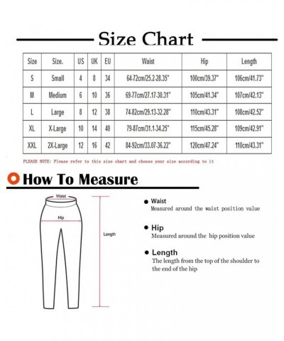 Women's Casual Straight Leg Cargo Pants Multi Pockets Baggy Trousers Wide Leg Casual Relaxed Jogger Work Pants Gray 4 $9.23 A...