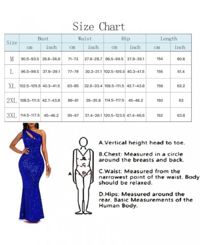 Women Sequin Elegant Sexy One Shoulder Tassel Mermaid Bodycon Cocktail Evening Dress White $26.88 Dresses