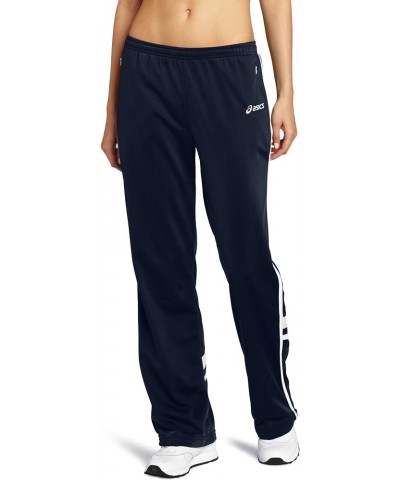 Womens Cabrillo Pant Navy/White $16.10 Activewear