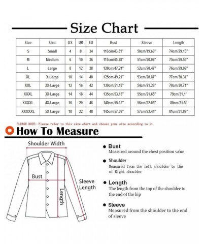 Womens Fuzzy Plaid Shacket Casual Lapel Long Sleeve Button Coat Woman Winter Warm Thick Cozy Sherpa Fleece Jacket 01 pink $5....