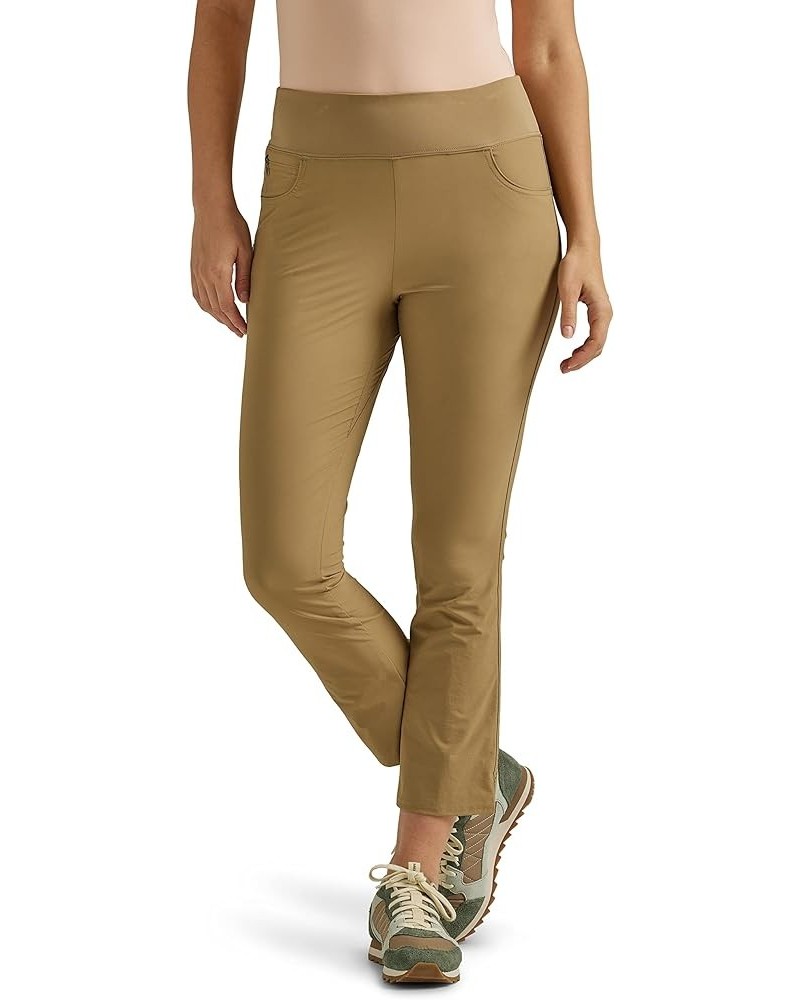 Women's Fwds Pull-on Kick Flare Pant Elmwood $15.87 Activewear