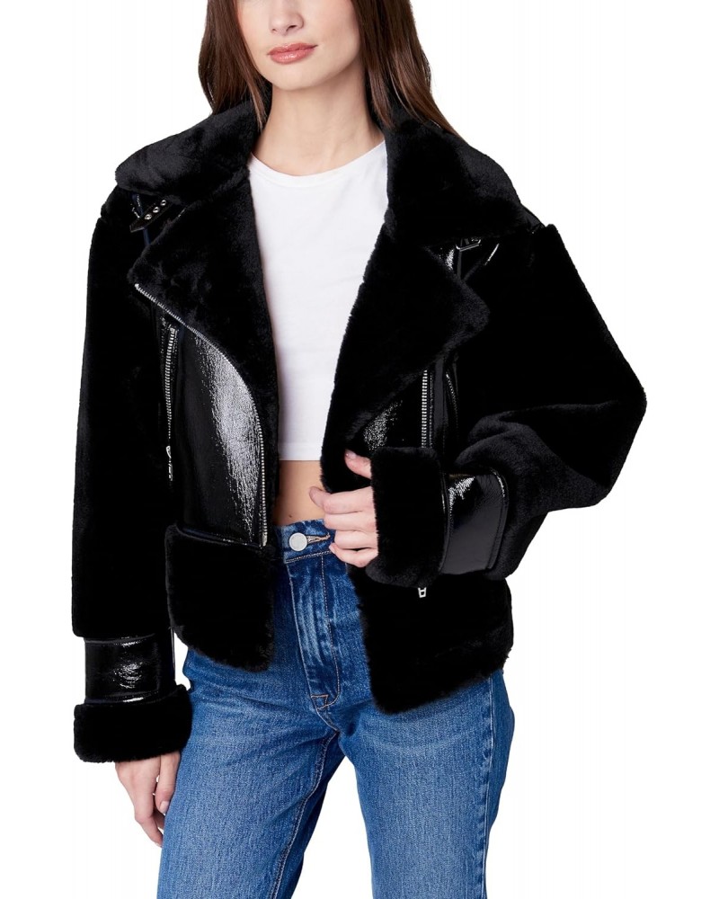 Women's Bonded Jacket $85.57 Jackets