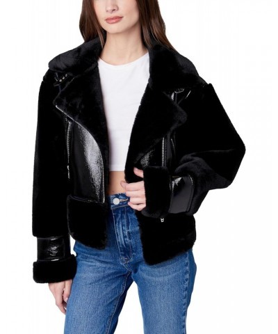 Women's Bonded Jacket $85.57 Jackets