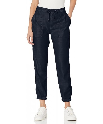 Women's Utility Jogger Pageant Blue Coate $42.29 Activewear