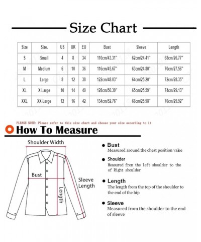 Women's Crewneck Long Sleeve Loose Sweatshirts Color Block Pullover Tops Casual Fall Fashion Sweatshirt 06 Red $8.82 Hoodies ...