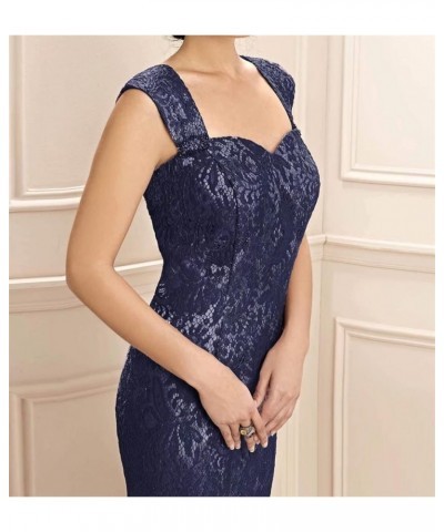 Tea Length Mother of The Bride Dresses with Jacket for Wedding, Elegant Plus Size Formal Evening Party Dresses Champagne $59....