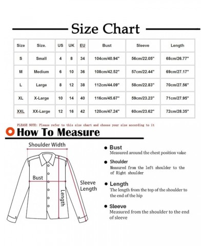 Women's Ethnic Graphic Long Sleeve Sweatshirts Western Aztec Geometric Pullover Tops 2023 Fall Fashion Sweatshirt 02-khaki $1...