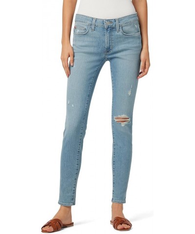 Women's Krista Low Rise, Super Skinny Jean Twilight Zone $32.21 Jeans