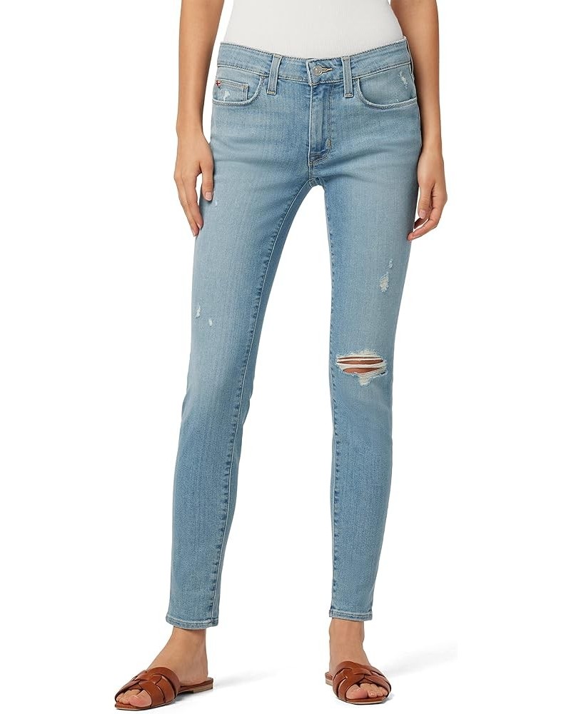 Women's Krista Low Rise, Super Skinny Jean Twilight Zone $32.21 Jeans