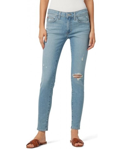 Women's Krista Low Rise, Super Skinny Jean Twilight Zone $32.21 Jeans