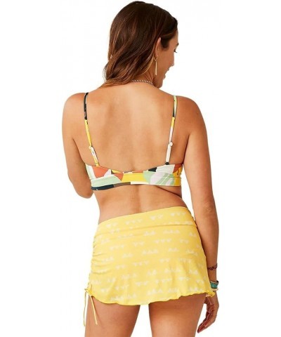 Women's Standard Hoku Swim Skirt Cascade $27.01 Swimsuits