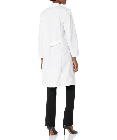 Women's Full Length Lab Coat, White, Large $11.22 Blazers